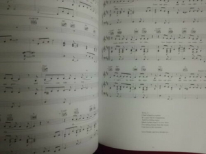 Corrs - Talk on Corners Songbook Notenbuch Piano Vocal Guitar PVG