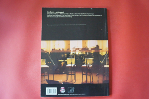 Corrs - Unplugged Songbook Notenbuch Piano Vocal Guitar PVG
