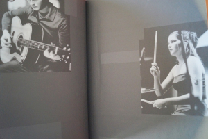 Corrs - Unplugged Songbook Notenbuch Piano Vocal Guitar PVG