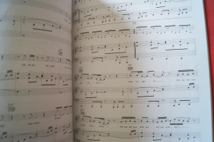 Craig David - Born to do it Songbook Notenbuch Piano Vocal Guitar PVG