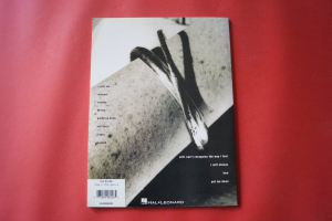 Cranberries - Everybody else is doing it so why can´t we Songbook Notenbuch Piano Vocal Guitar PVG