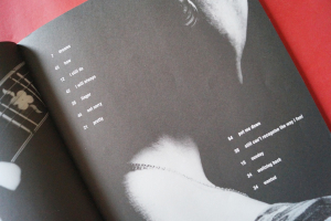 Cranberries - Everybody else is doing it so why can´t we Songbook Notenbuch Piano Vocal Guitar PVG