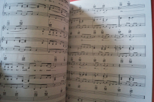 Cranberries - Everybody else is doing it so why can´t we Songbook Notenbuch Piano Vocal Guitar PVG