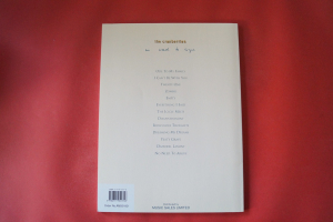 Cranberries - No Need To Argue Songbook Notenbuch Piano Vocal Guitar PVG