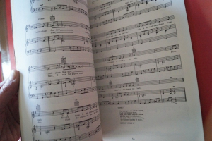 Creedence Clearwater Revival - The Best of Songbook Notenbuch Piano Vocal Guitar PVG