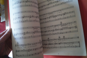 Creedence Clearwater Revival - The Best of Songbook Notenbuch Piano Vocal Guitar PVG