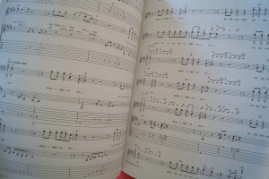 Creedence Clearwater Revival - Guitar Anthology Songbook Notenbuch Vocal Guitar