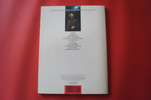 Eric Clapton - The Essential Songbook Notenbuch Vocal Guitar