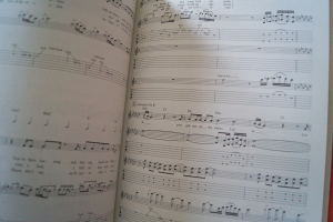 Eric Clapton - The Essential Songbook Notenbuch Vocal Guitar