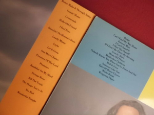 Eric Clapton - Guitar Anthology 1 & 2 Songbooks Notenbücher Vocal Guitar