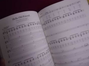 Eric Clapton - Guitar Anthology 1 & 2 Songbooks Notenbücher Vocal Guitar