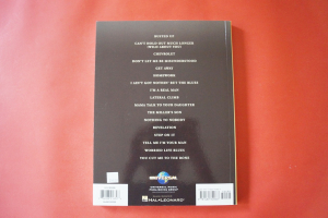 Robben Ford - Guitar Anthology Songbook Notenbuch Vocal Guitar