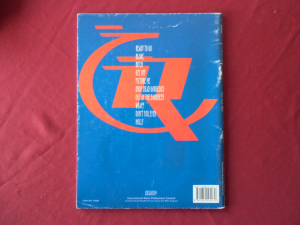 Republica - Republica Songbook Notenbuch Piano Vocal Guitar PVG