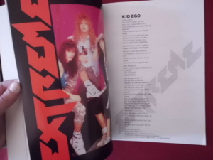 Republica - Republica Songbook Notenbuch Piano Vocal Guitar PVG