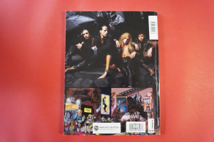 Extreme - Pornograffitti Songbook Notenbuch Vocal Guitar