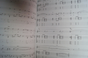 R.E.M. - Guitar Playalong (mit CD) Songbook Notenbuch Vocal Guitar