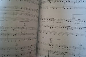 Florence + The Machine - Ceremonials Songbook Notenbuch Piano Vocal Guitar PVG