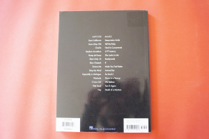 Red Hot Chili Peppers - Stadium Arcadium Songbook Notenbuch Vocal Bass