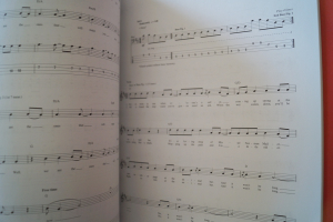 Red Hot Chili Peppers - Stadium Arcadium Songbook Notenbuch Vocal Bass