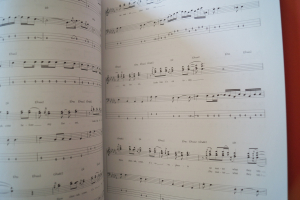 Red Hot Chili Peppers - Stadium Arcadium Songbook Notenbuch Vocal Bass