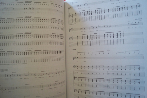 Foo Fighters - Wasting Light Songbook Notenbuch Vocal Guitar