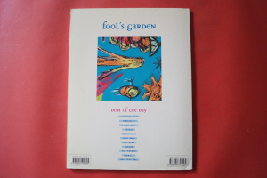 Fool´s Garden - Dish of the Day Songbook Notenbuch Piano Vocal Guitar PVG