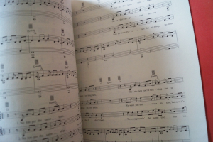 Fool´s Garden - Dish of the Day Songbook Notenbuch Piano Vocal Guitar PVG