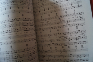 Fool´s Garden - Dish of the Day Songbook Notenbuch Piano Vocal Guitar PVG