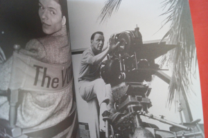 Frank Sinatra - Anthology Songbook Notenbuch Piano Vocal Guitar PVG