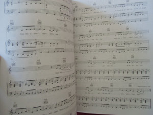 Gabrielle - Rise Songbook Notenbuch Piano Vocal Guitar PVG