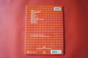 Garbage - Version 2.0 (mit Poster) Songbook Notenbuch Vocal Guitar