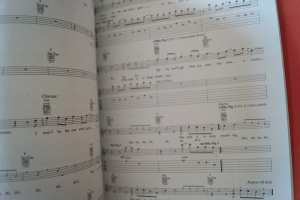 Garbage - Version 2.0 (mit Poster) Songbook Notenbuch Vocal Guitar