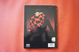 Garth Brooks - In Pieces Songbook Notenbuch Vocal Guitar