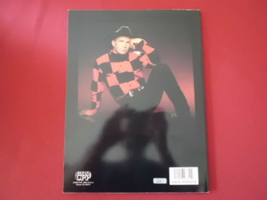 Garth Brooks - In Pieces Songbook Notenbuch Vocal Guitar