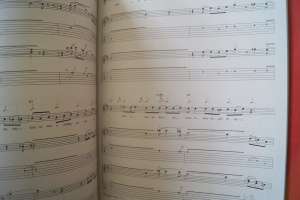 Garth Brooks - In Pieces Songbook Notenbuch Vocal Guitar