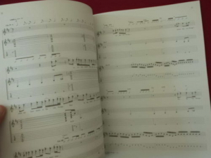 Garth Brooks - In Pieces Songbook Notenbuch Vocal Guitar