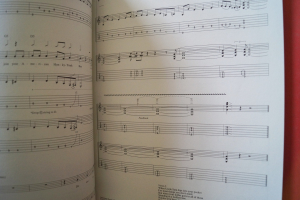 Garth Brooks - In Pieces Songbook Notenbuch Vocal Guitar