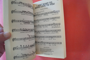 Paperback Songs: Blues Songbook Notenbuch Keyboard Vocal Guitar