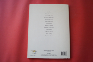 Crowded House - Together Alone Songbook Notenbuch Piano Vocal Guitar PVG