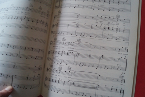 Terence Trent d´Arby - Introducing the Hardline according to... Songbook Notenbuch Piano Vocal Guitar PVG