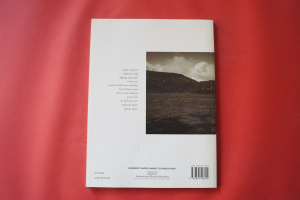 Tanita Tikaram - Ancient Heart (mit Poster) Songbook Notenbuch Piano Vocal Guitar PVG