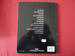 David Bowie - Black Tie White Noise Songbook Notenbuch Piano Vocal Guitar PVG