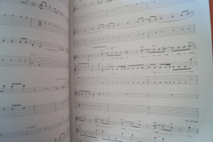 System of a Down - Toxicity Songbook Notenbuch Vocal Guitar