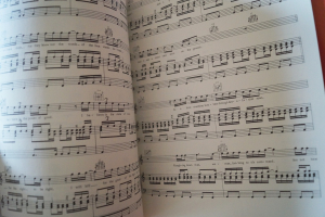 David Bowie - The Songs of David BowieSongbook Notenbuch Piano Vocal Guitar PVG