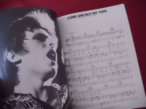 David Bowie - The Vintage David Bowie Songbook Notenbuch Piano Vocal Guitar PVG