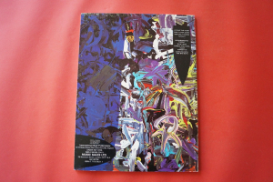 David Bowie - Tonight Songbook Notenbuch Piano Vocal Guitar PVG