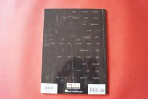 Death Cab for Cutie - Narrow Stairs Songbook Notenbuch Vocal Guitar