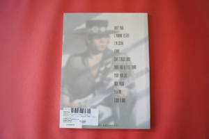 Stevie Ray Vaughan - Texas Flood Songbook Notenbuch Guitar