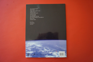 Dido - Safe Trip Home Songbook Notenbuch Piano Vocal Guitar PVG