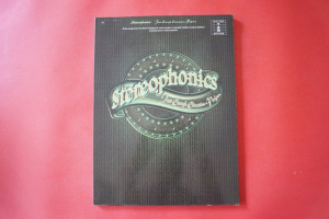 Stereophonics - Just enough Education to perform Songbook Notenbuch Vocal Guitar